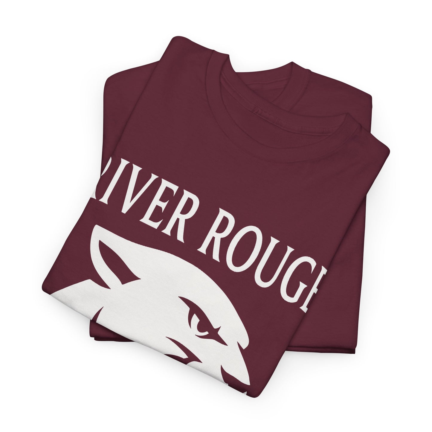 River Rouge High School Spirit Tee - Unisex T-Shirt