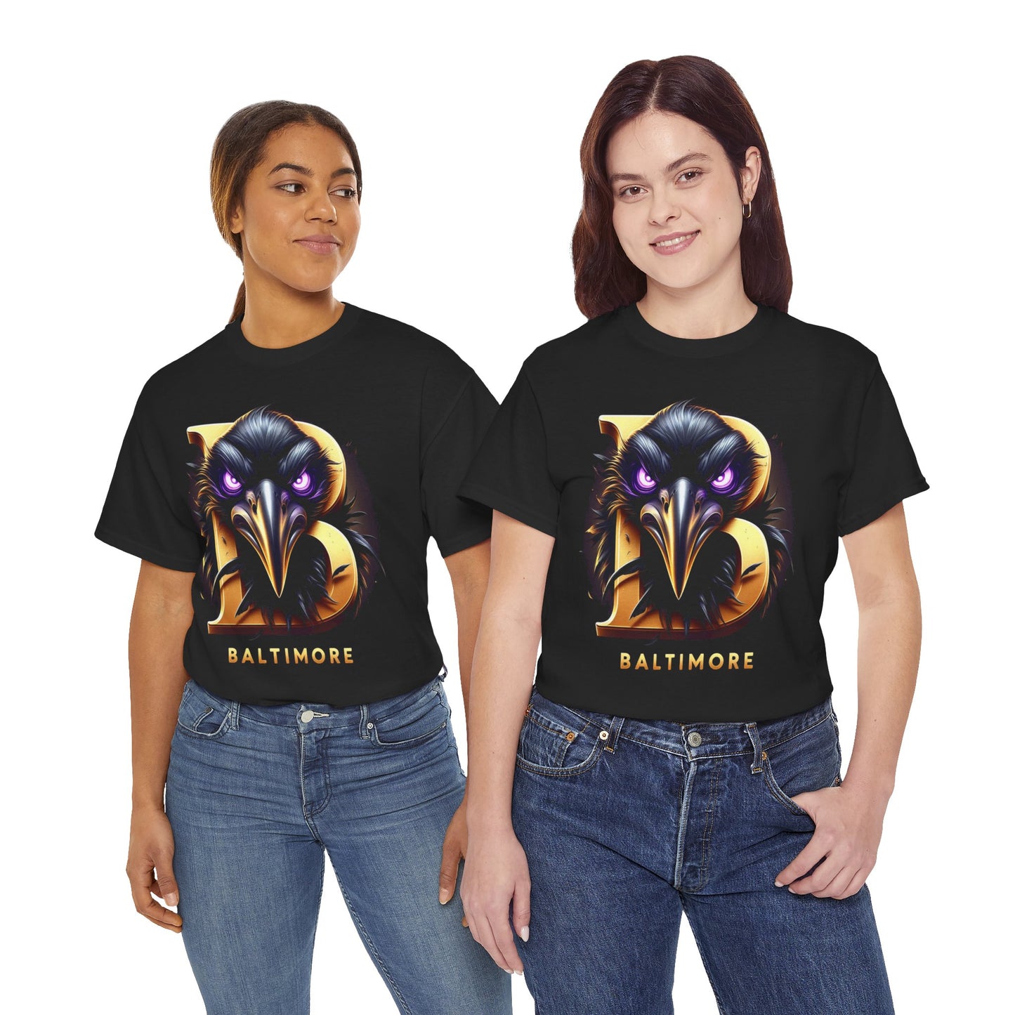 Baltimore Ravens Tee
