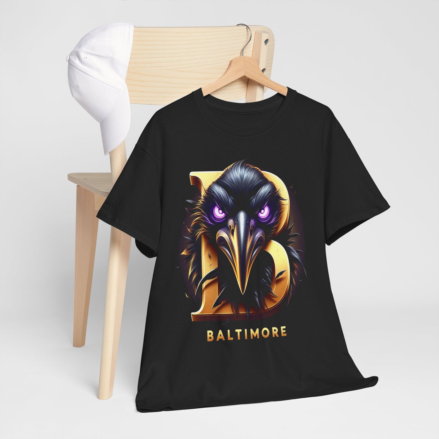Baltimore Ravens Tee