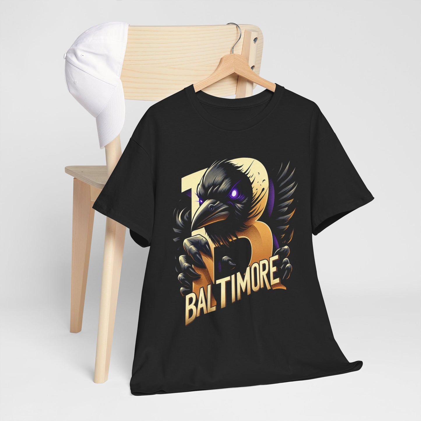 Baltimore Ravens Tee