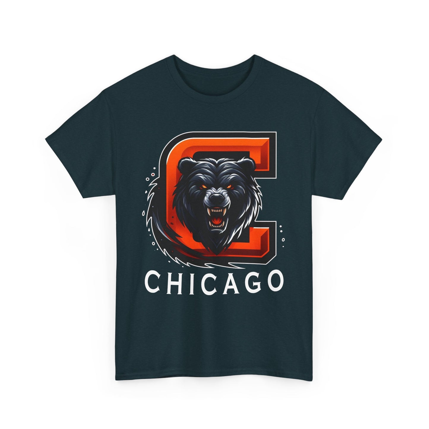 Chicago Bears Tee
