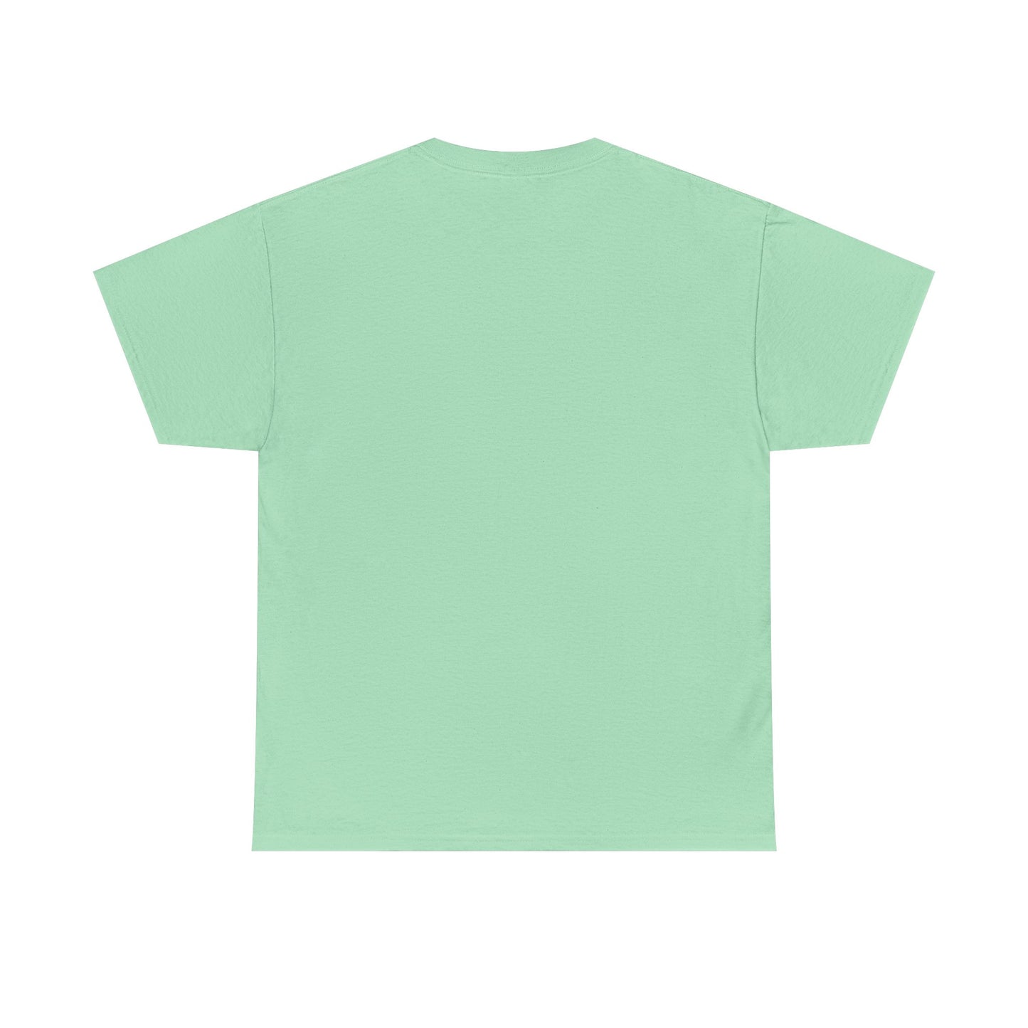Lady Luck an inspirational Unisex Tee