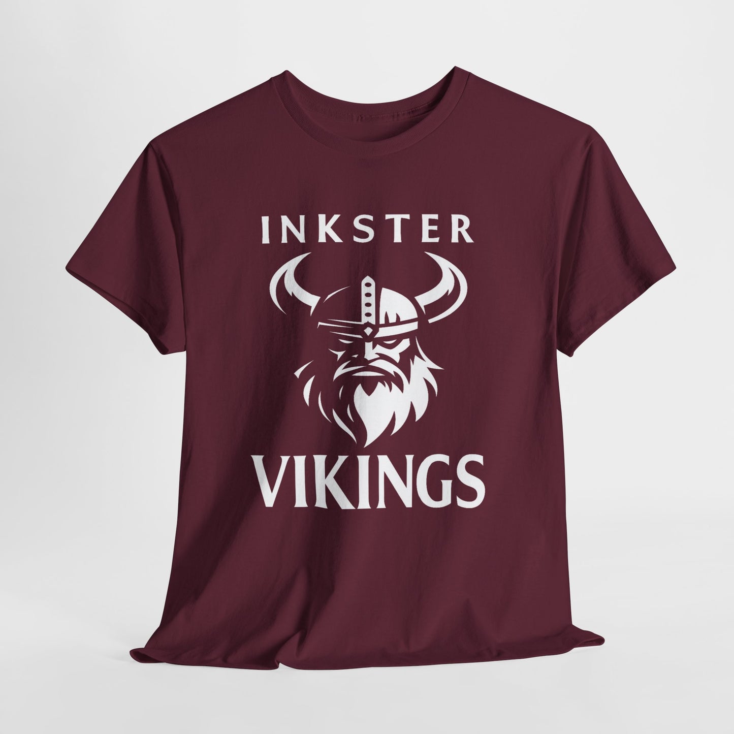 Spirit Tee - Inkster High School