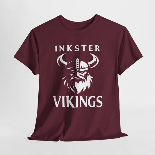 Spirit Tee - Inkster High School