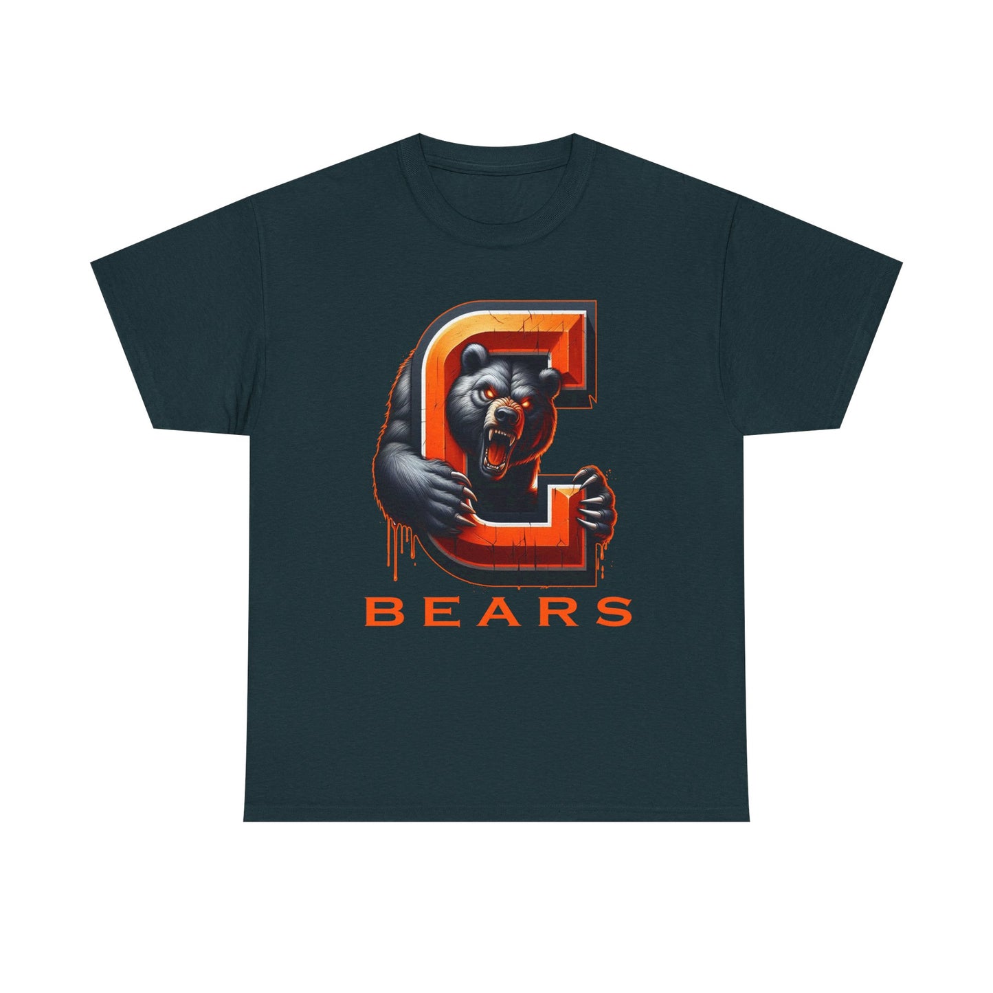 Chicago Bears Unisex Tee