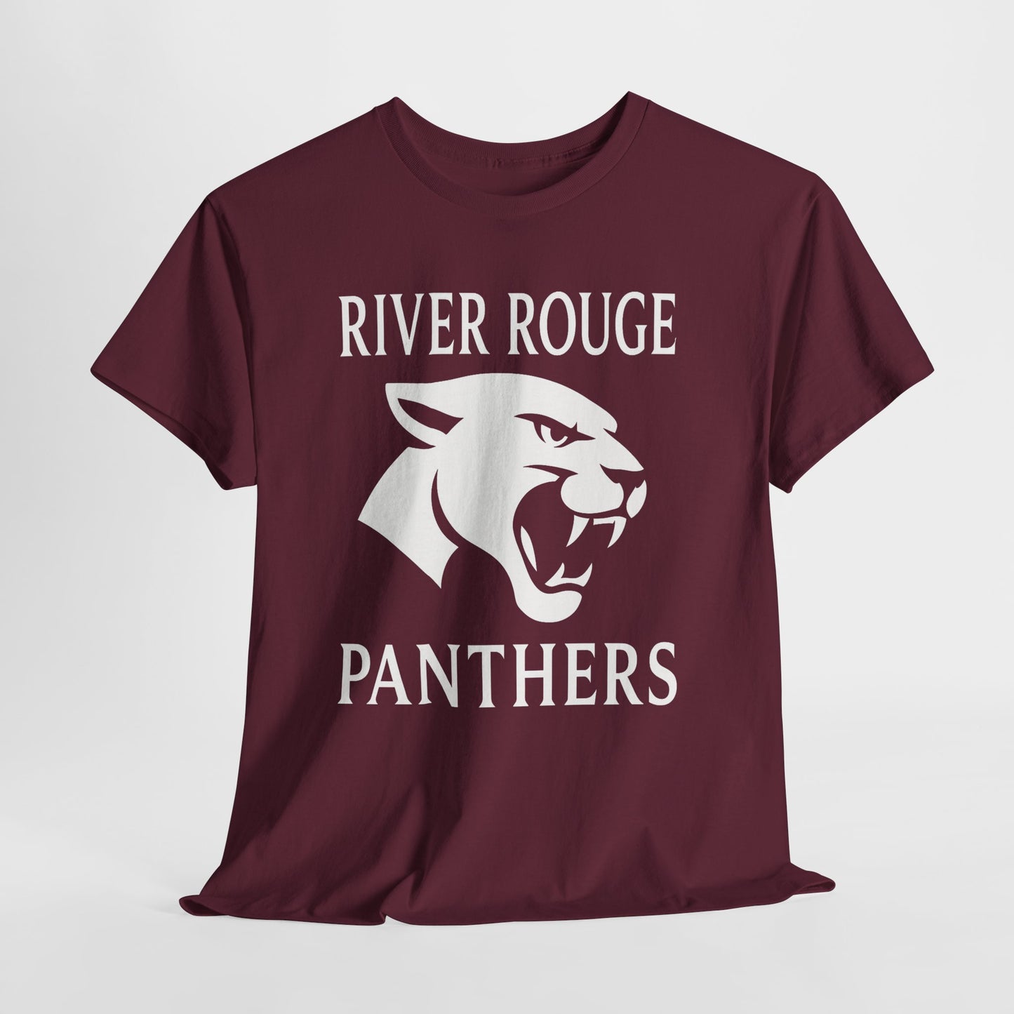 River Rouge High School Spirit Tee - Unisex T-Shirt