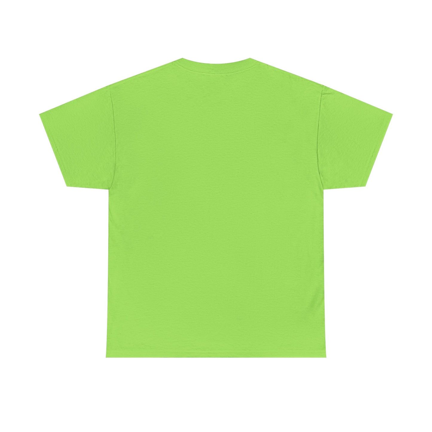 I Love Cass Tech T-Shirt - Unisex Tee