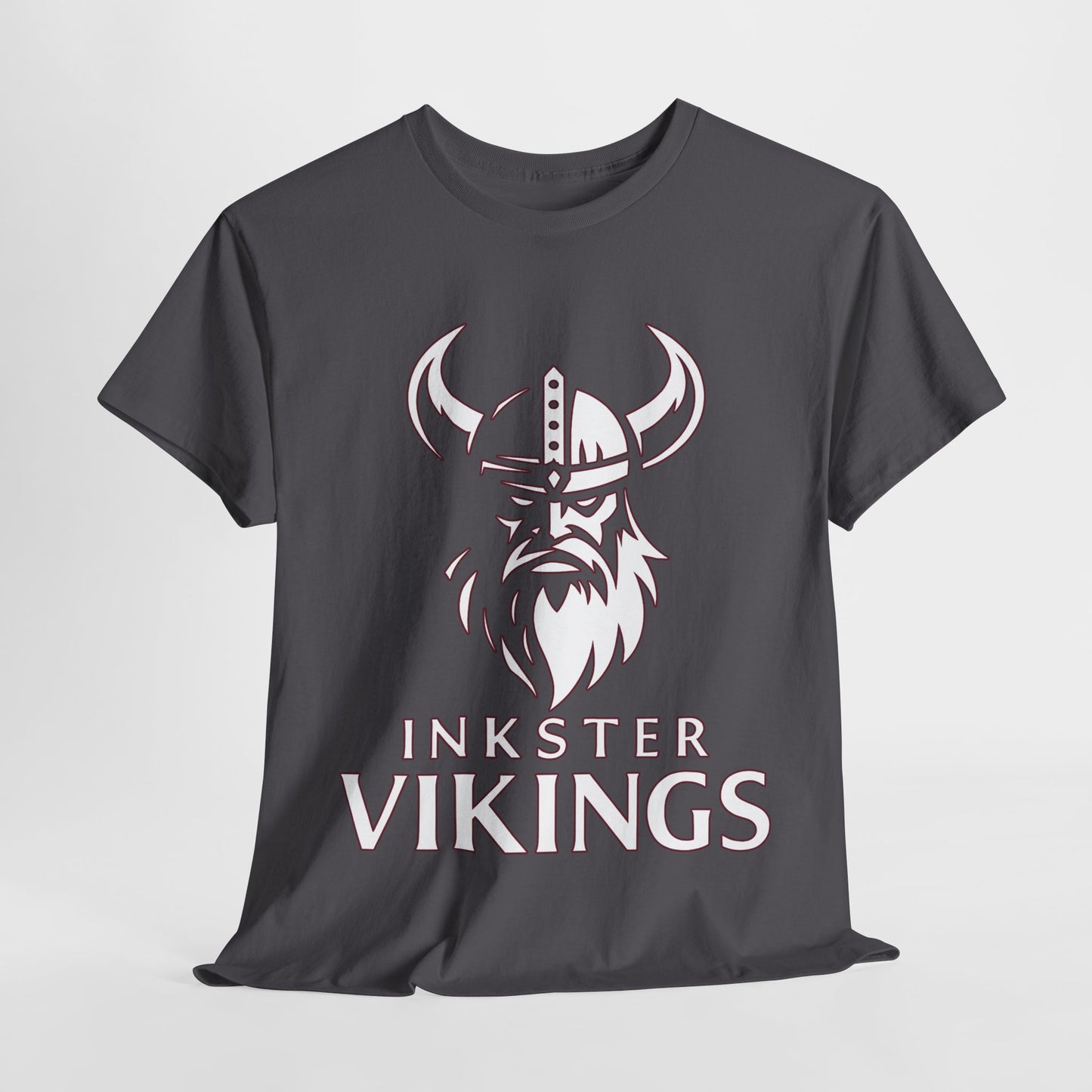 Spirit Tee - Inkster High School