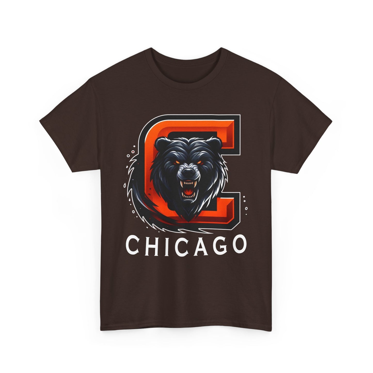 Chicago Bears Tee