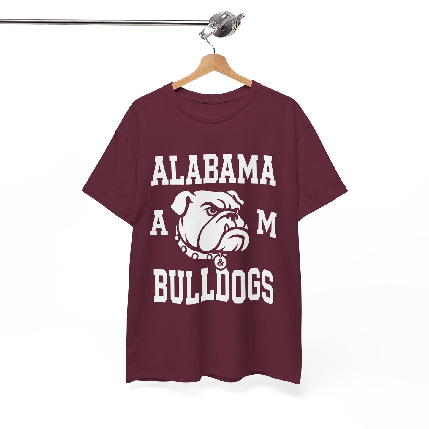 Alabama A&M Bulldogs