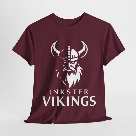 Spirit Tee - Inkster High School