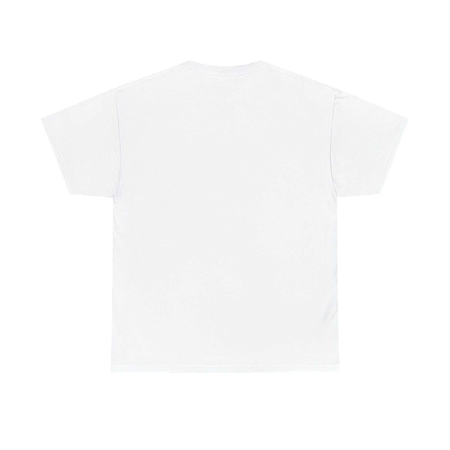 Detroit Roar City Unisex Tee