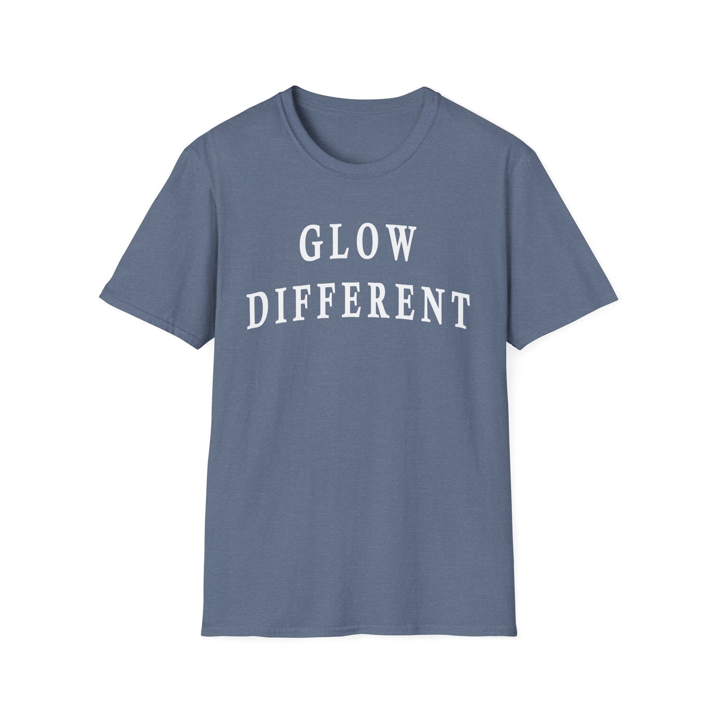 Glow Different T-Shirt