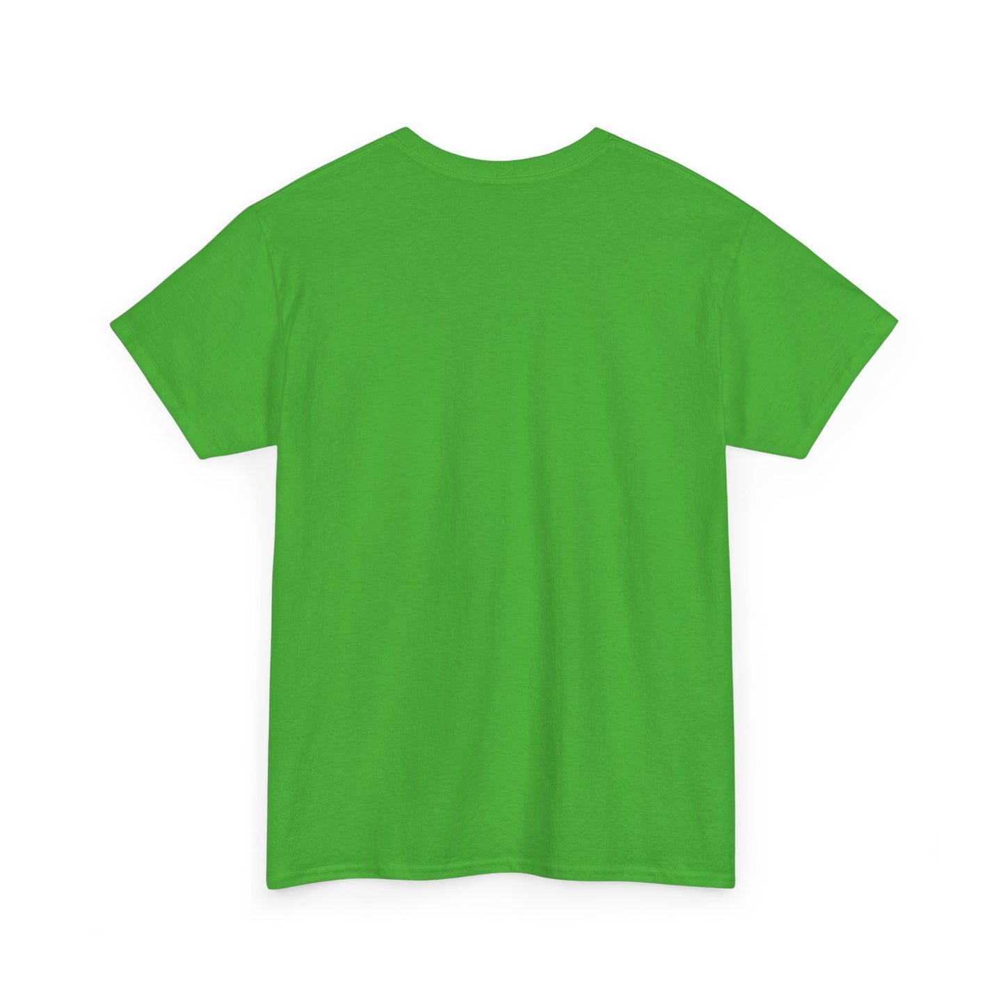 I Love Cass Tech T-Shirt - Unisex Tee