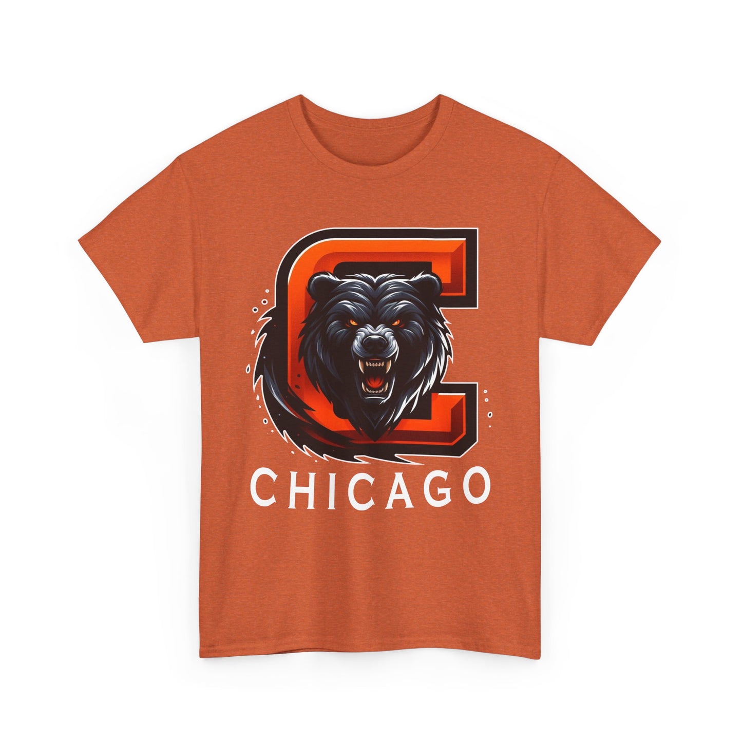 Chicago Bears Tee