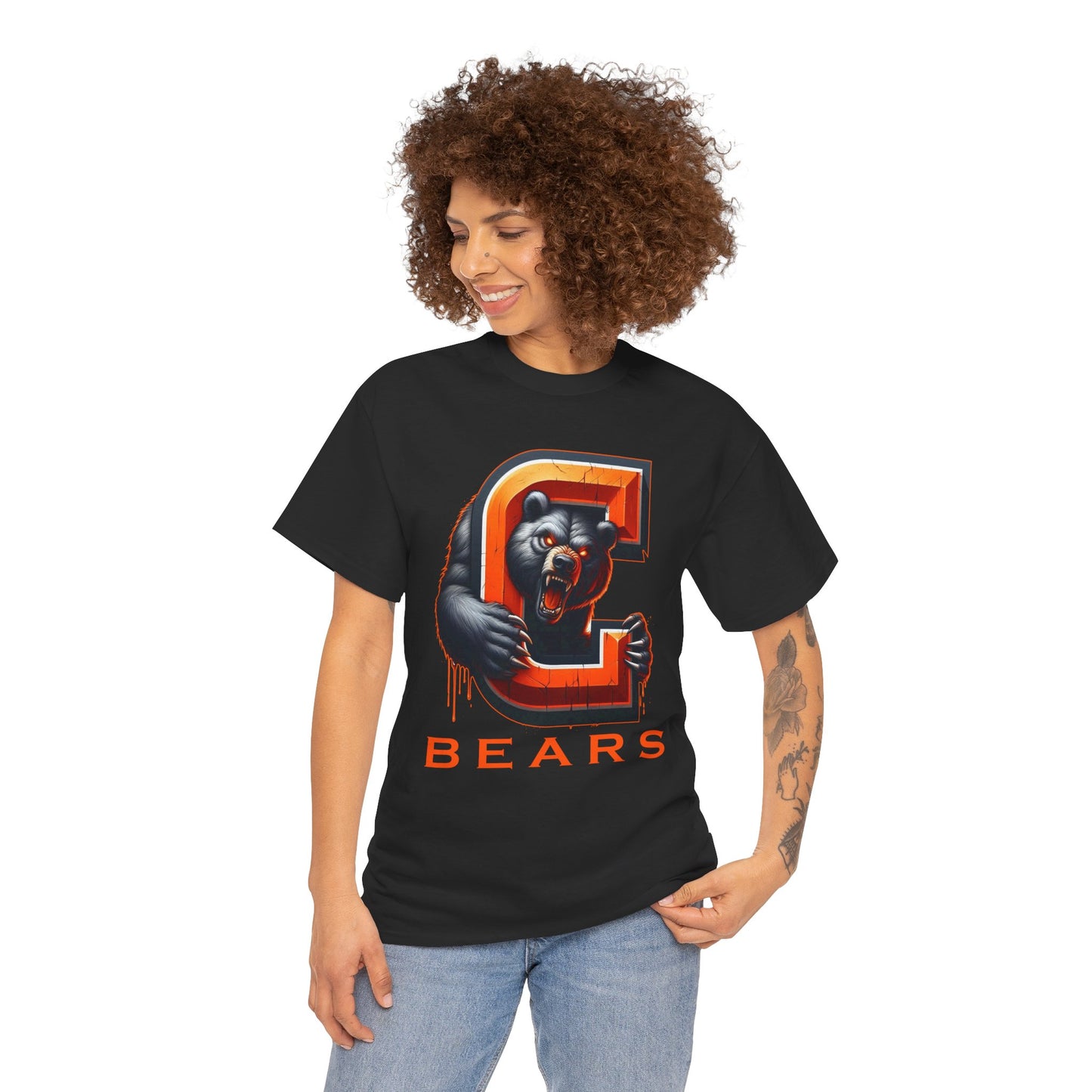 Chicago Bears Unisex Tee