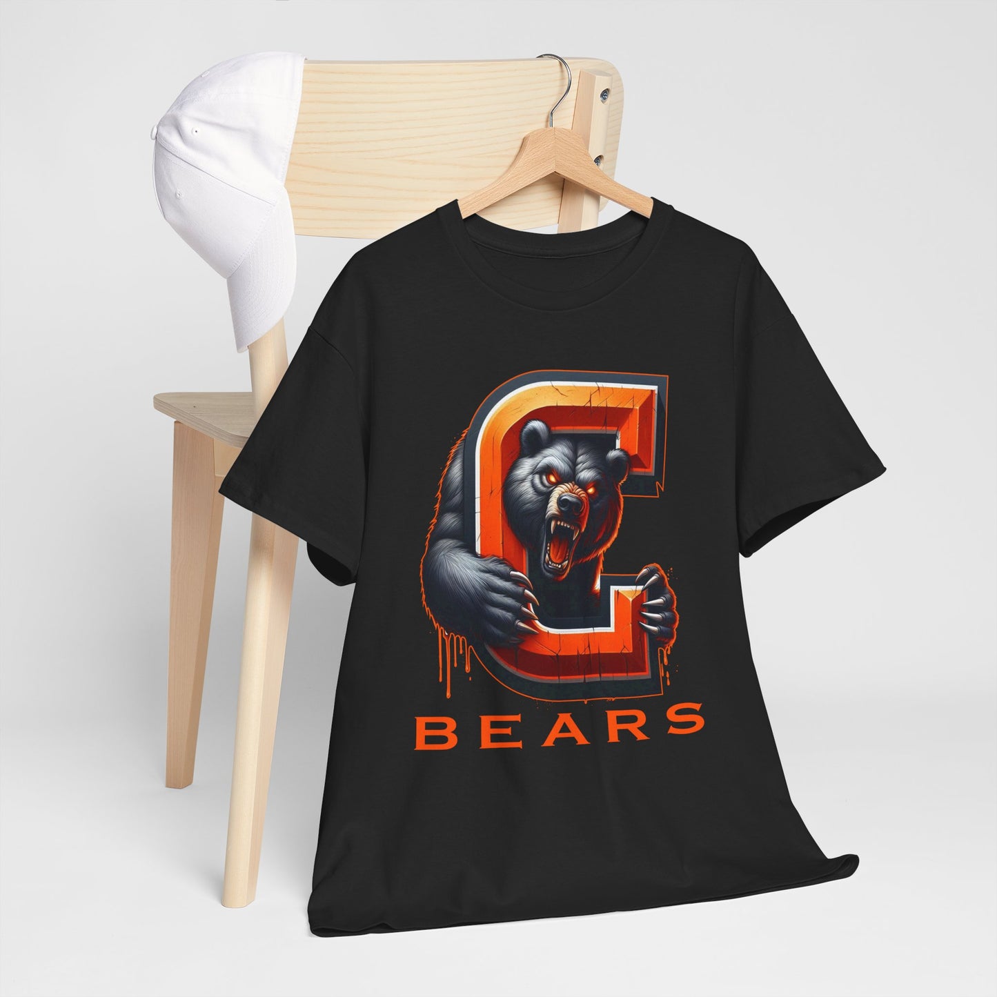 Chicago Bears Unisex Tee