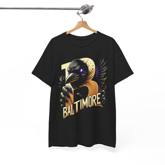 Baltimore Ravens Tee