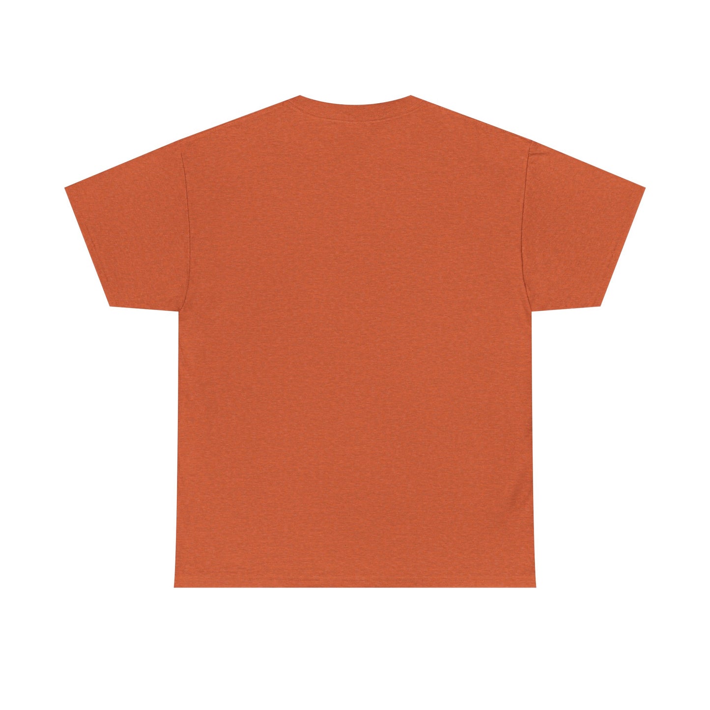 "Grind Sacred" Tee - Unisex Heavy Cotton
