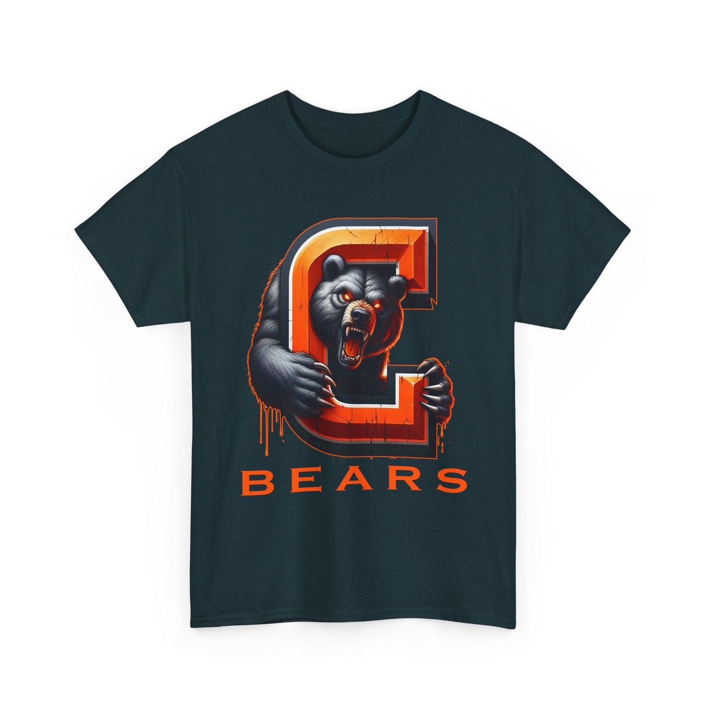 Chicago Bears Unisex Tee