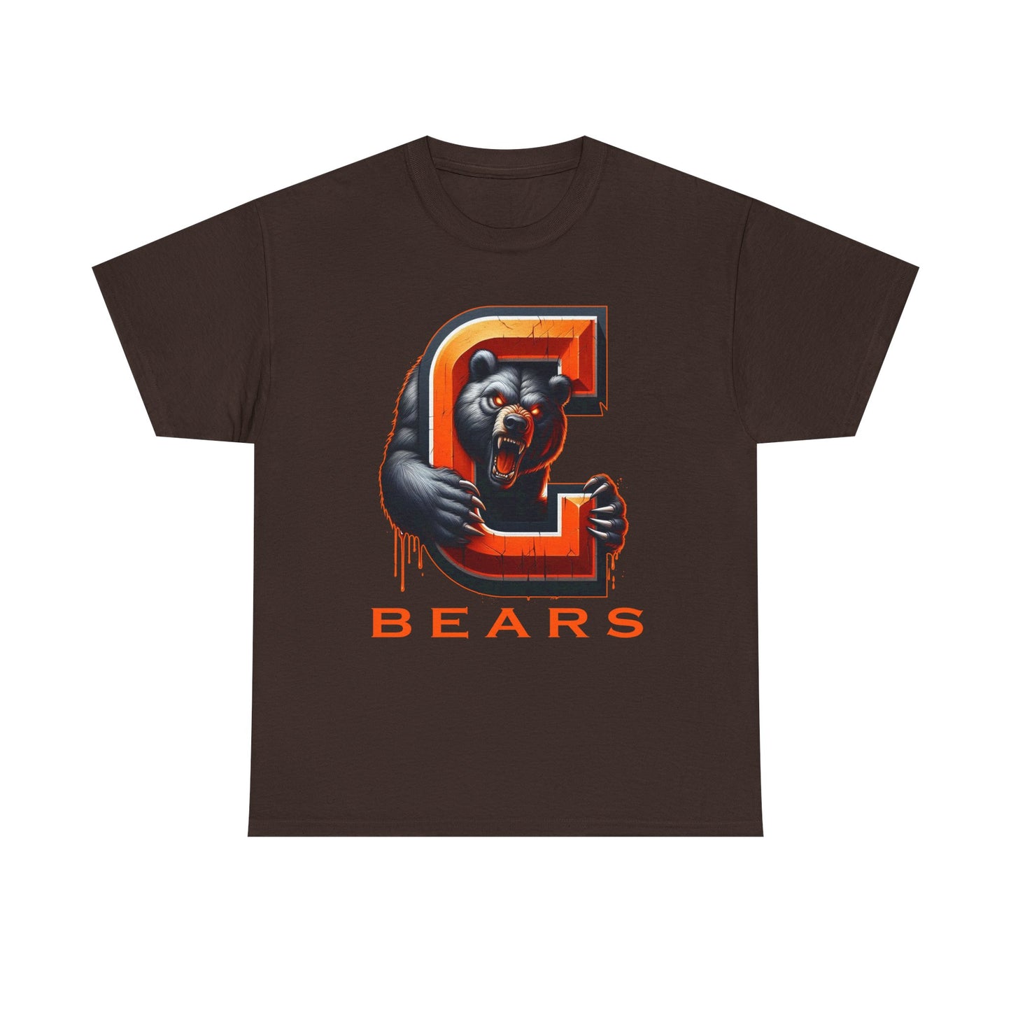 Chicago Bears Unisex Tee
