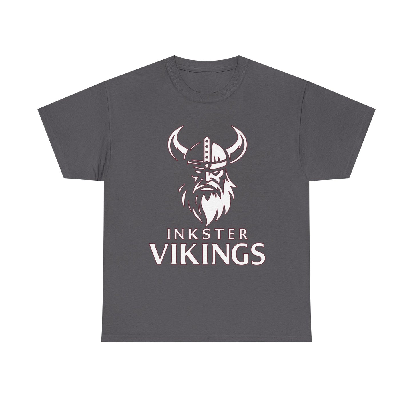 Spirit Tee - Inkster High School