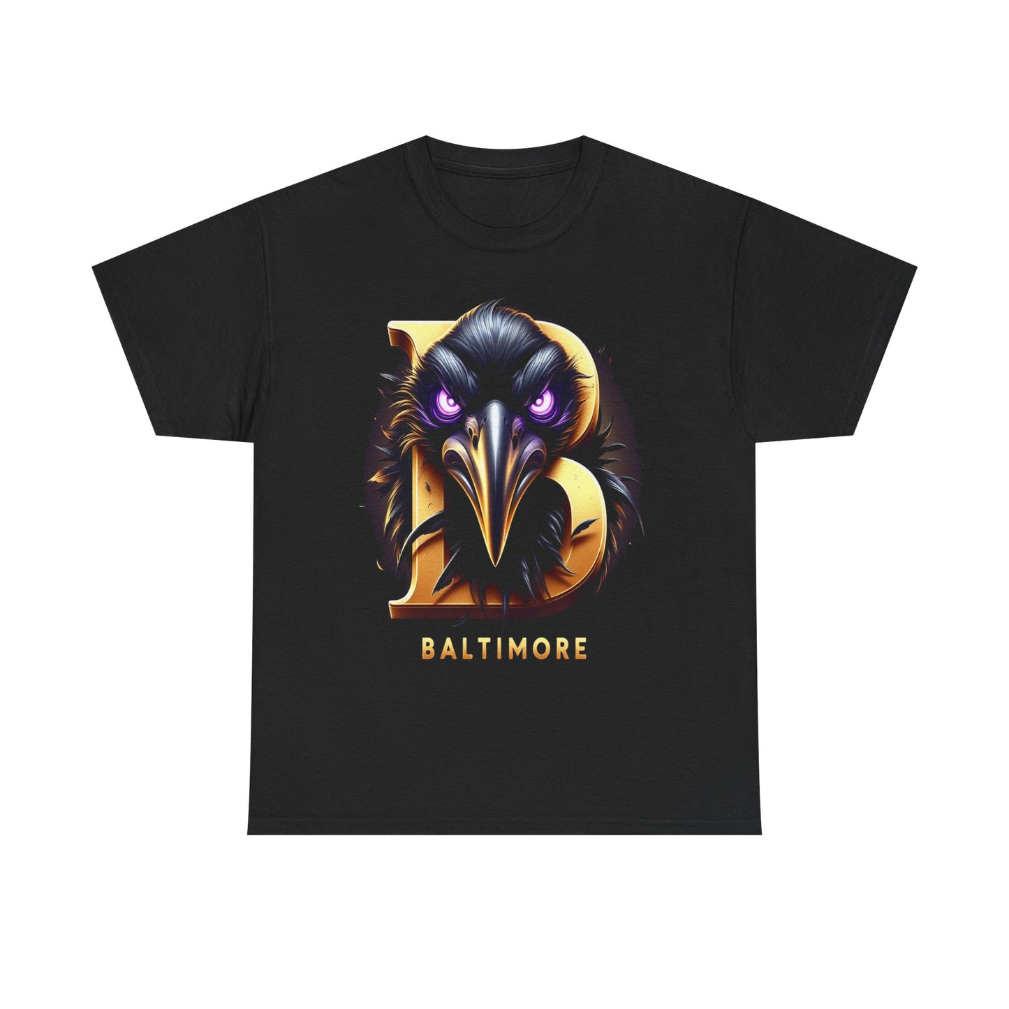 Baltimore Ravens Tee
