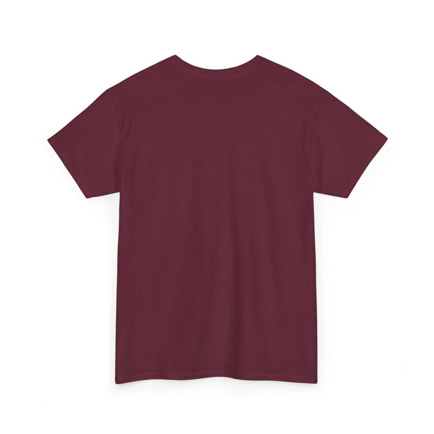 Spirit Tee - Inkster High School