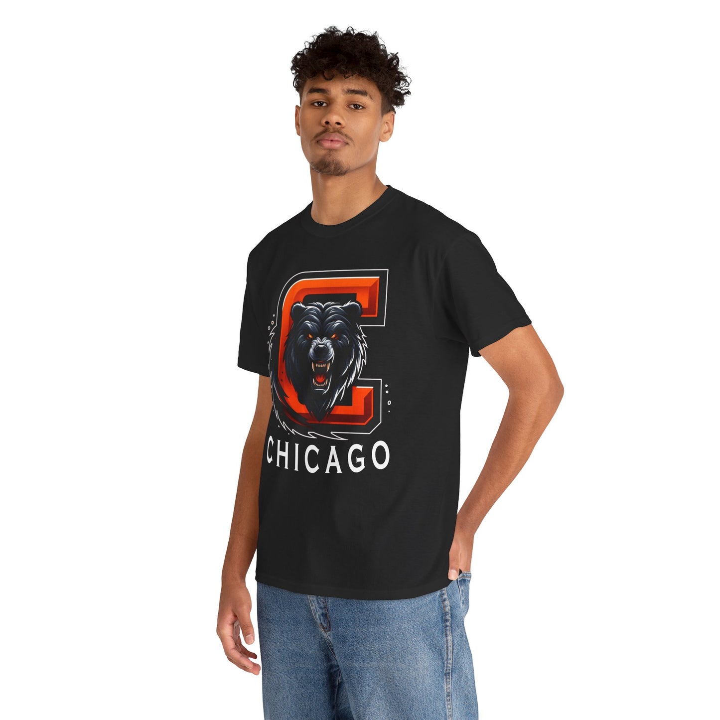 Chicago Bears Tee