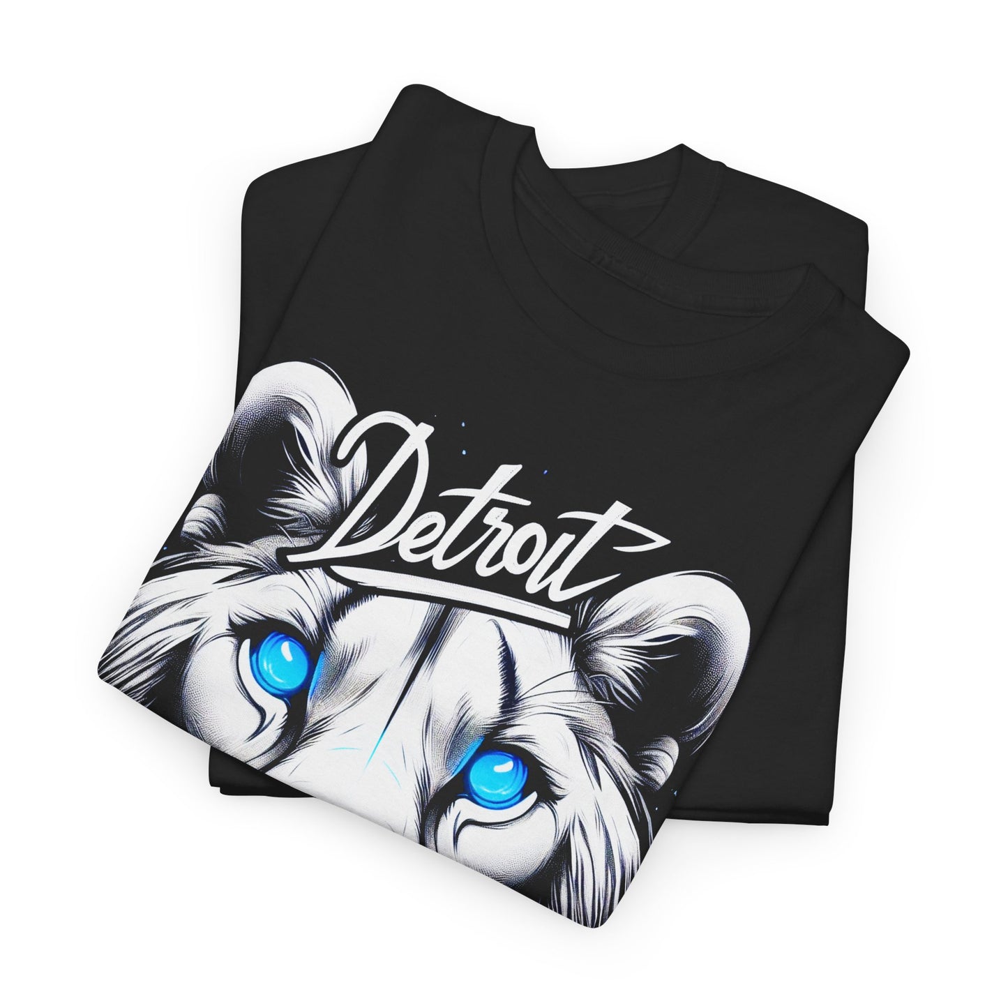 Detroit Lions Roar City Tee Shirt!