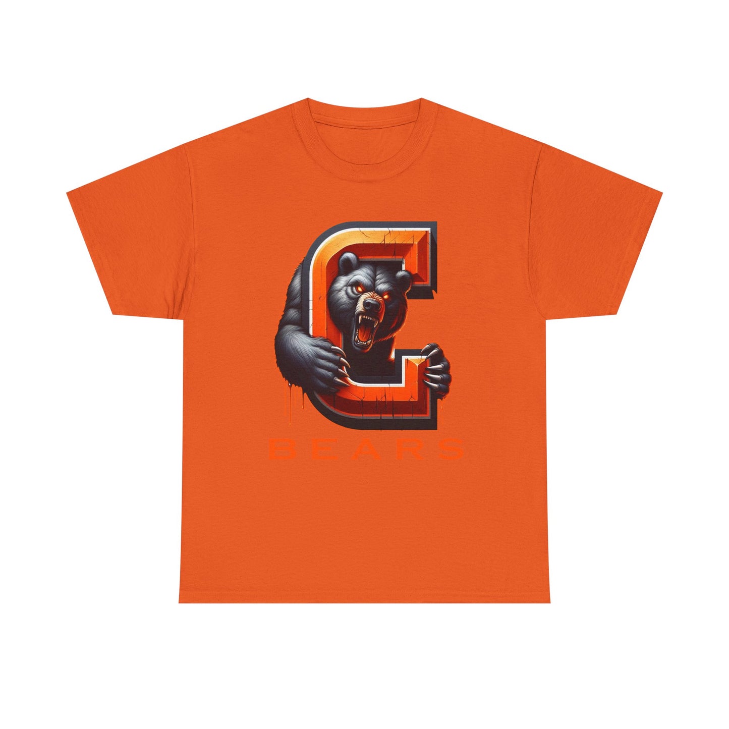 Chicago Bears Unisex Tee