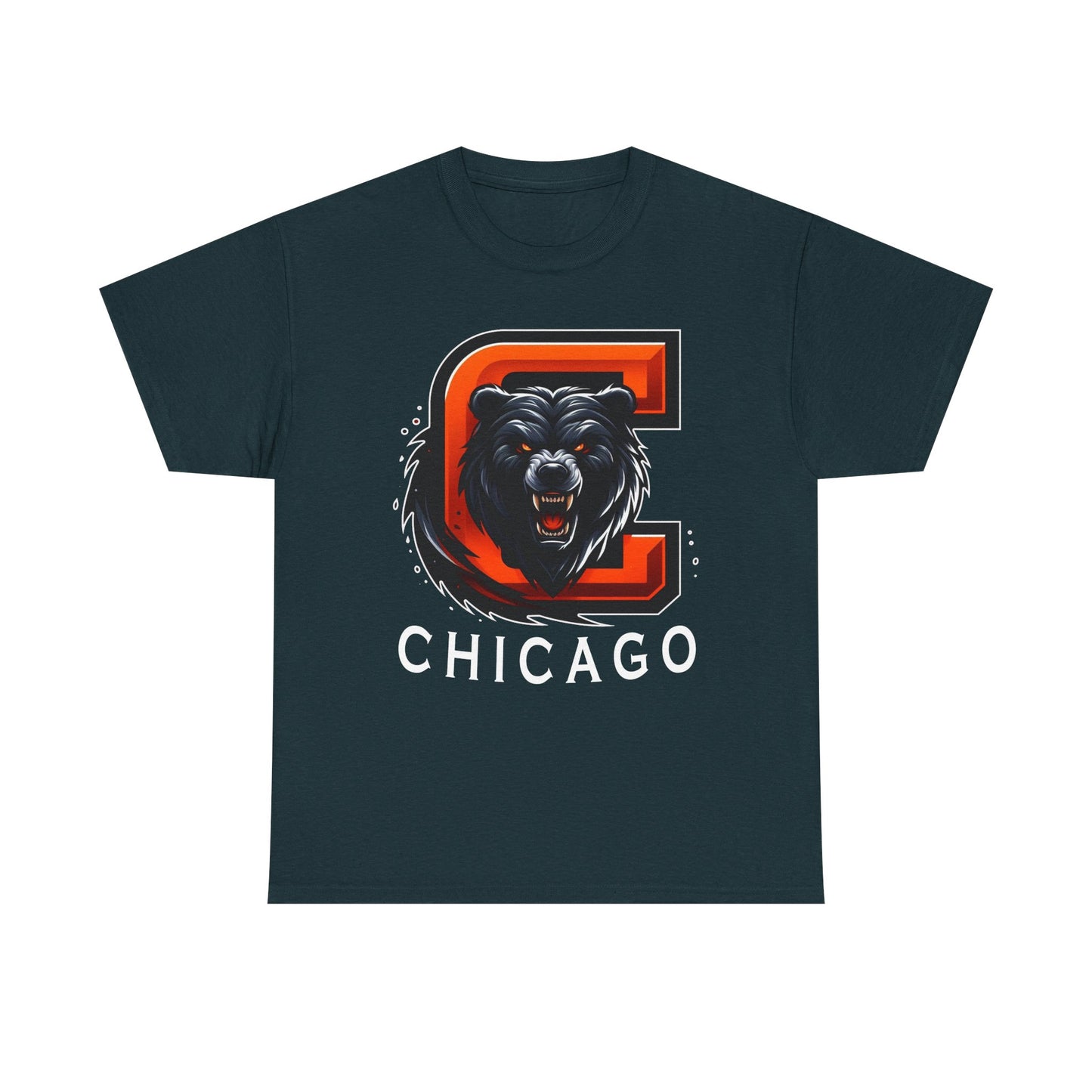 Chicago Bears Tee