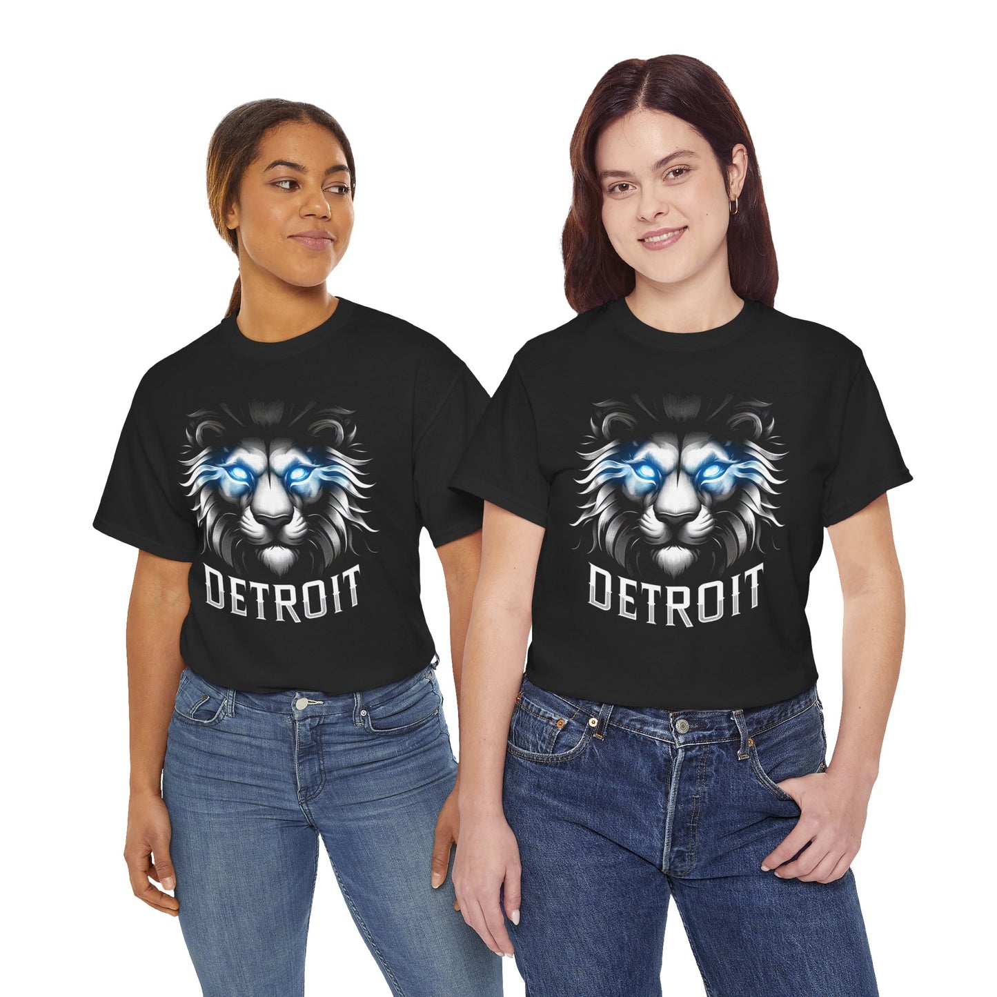 Detroit Lions Roar City Tee Shirt!