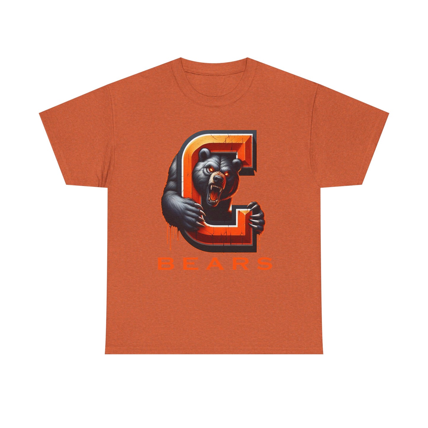 Chicago Bears Unisex Tee