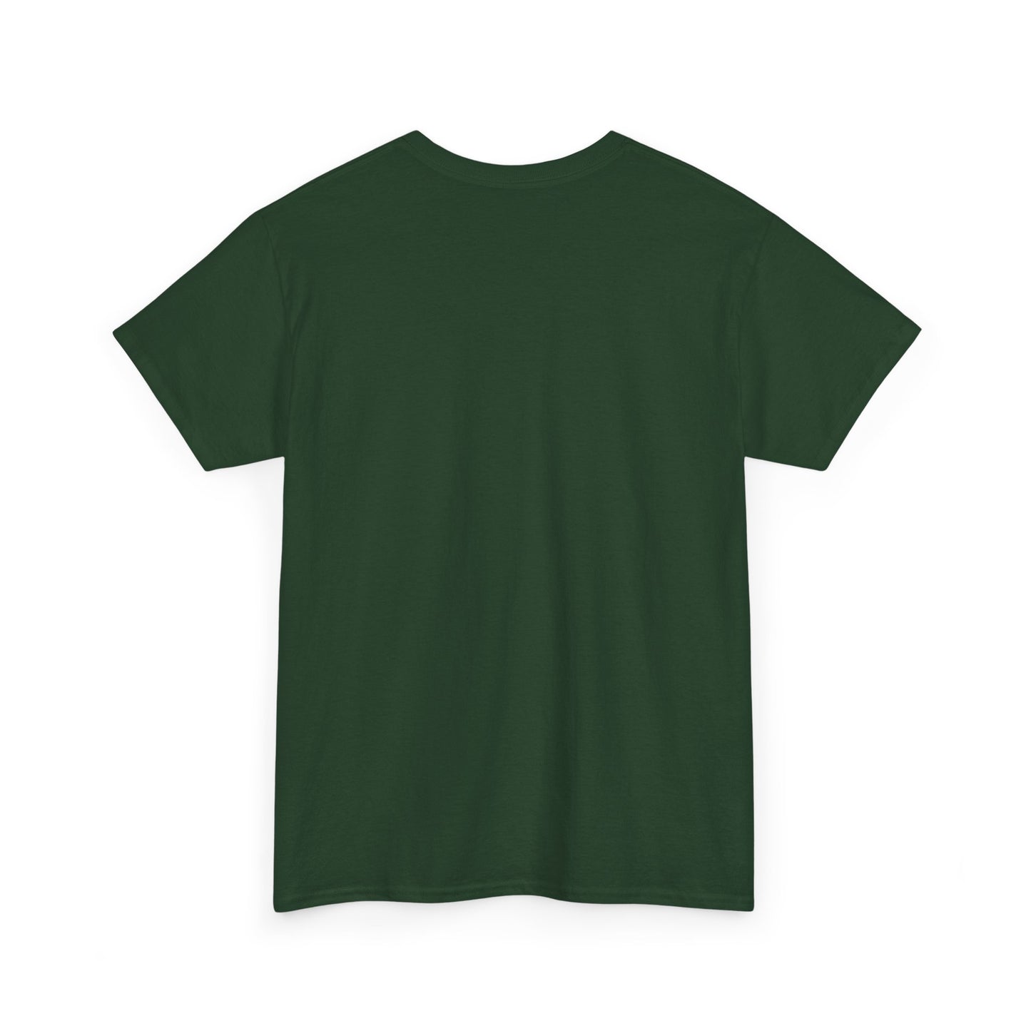 I Love Cass Tech T-Shirt - Unisex Tee