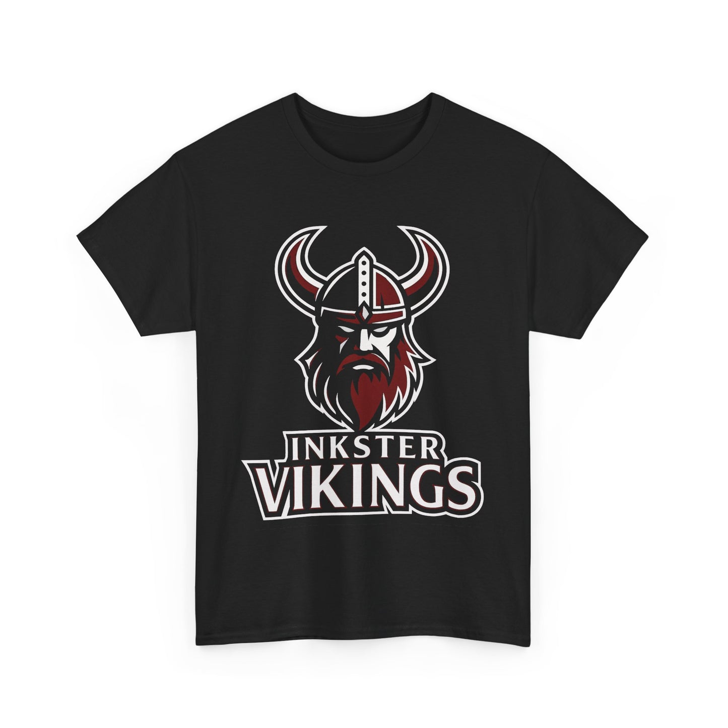 Spirit Tee - Inkster High School