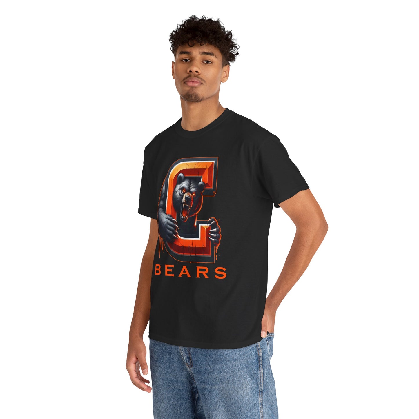 Chicago Bears Unisex Tee