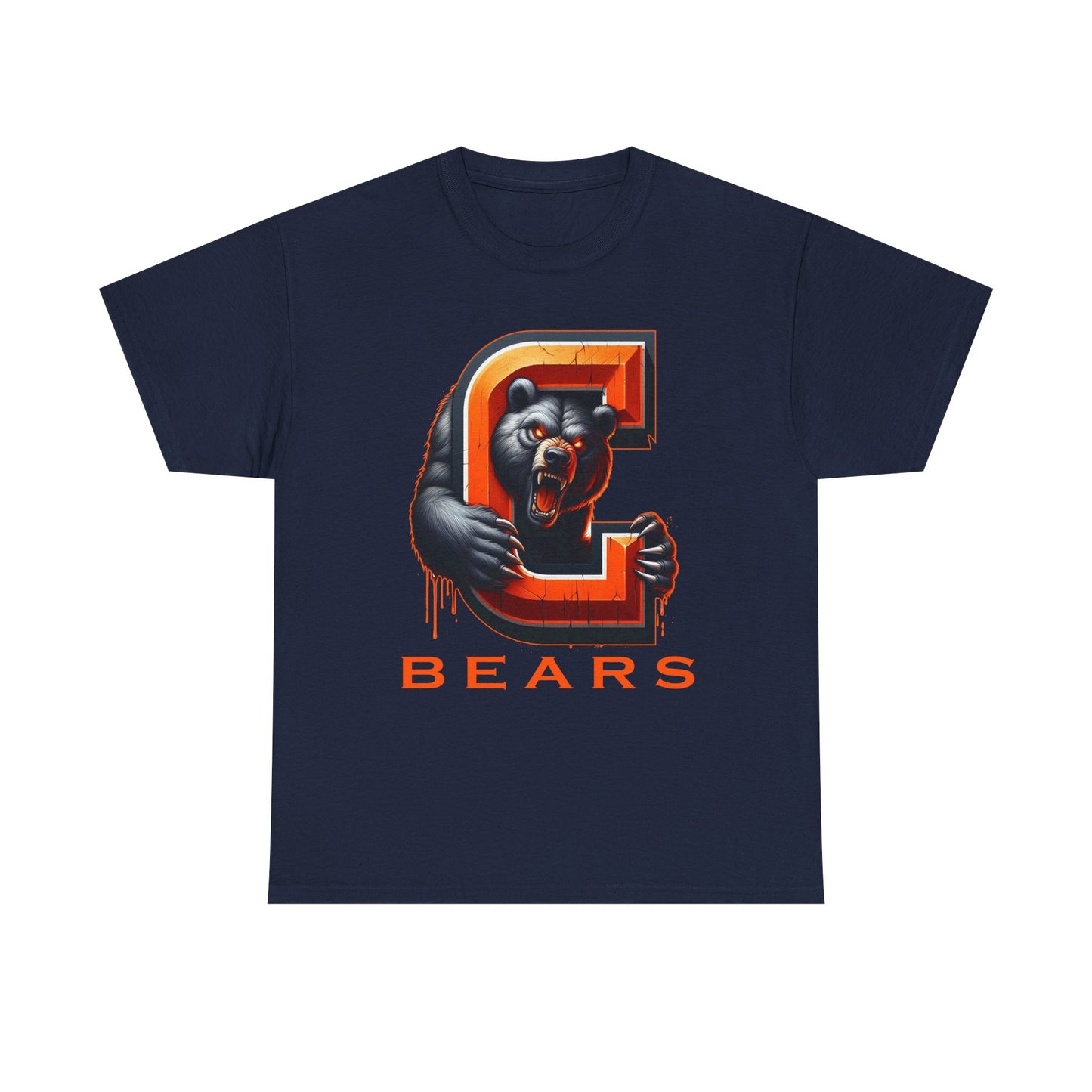 Chicago Bears Unisex Tee