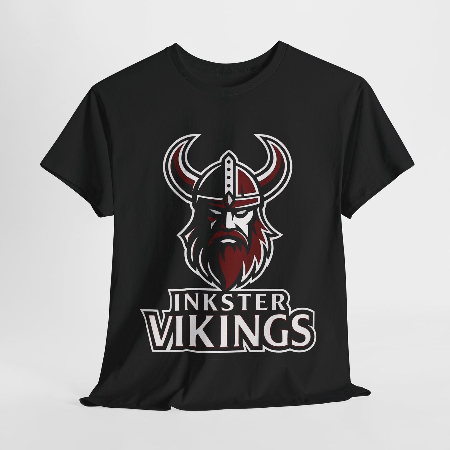 Spirit Tee - Inkster High School