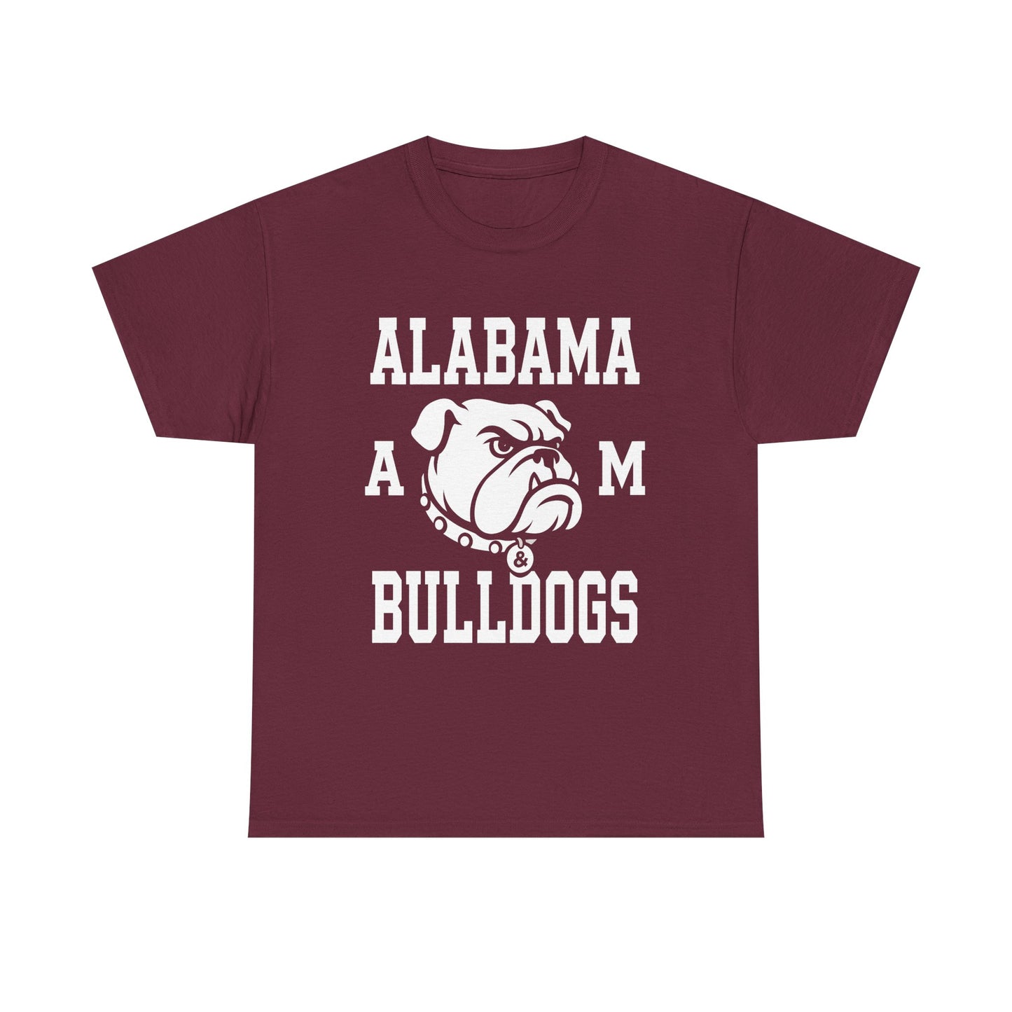 Alabama A&M Bulldogs
