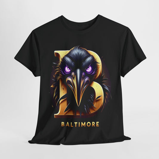 Baltimore Ravens Tee