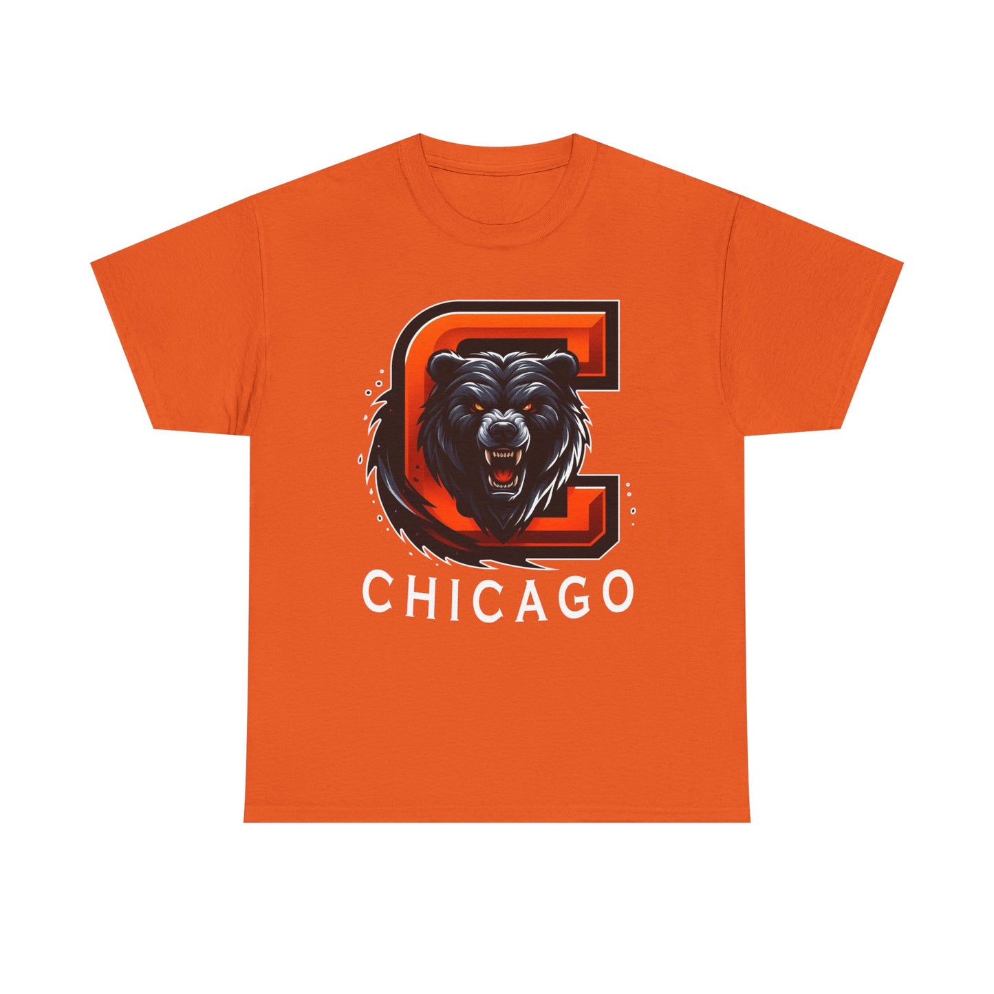 Chicago Bears Tee