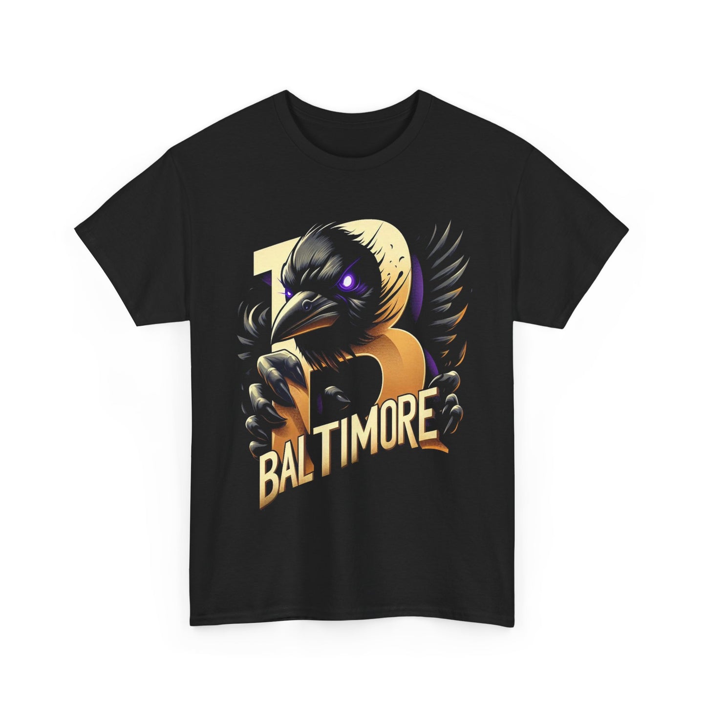 Baltimore Ravens Tee
