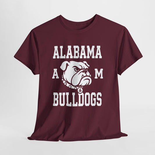 Alabama A&M Bulldogs