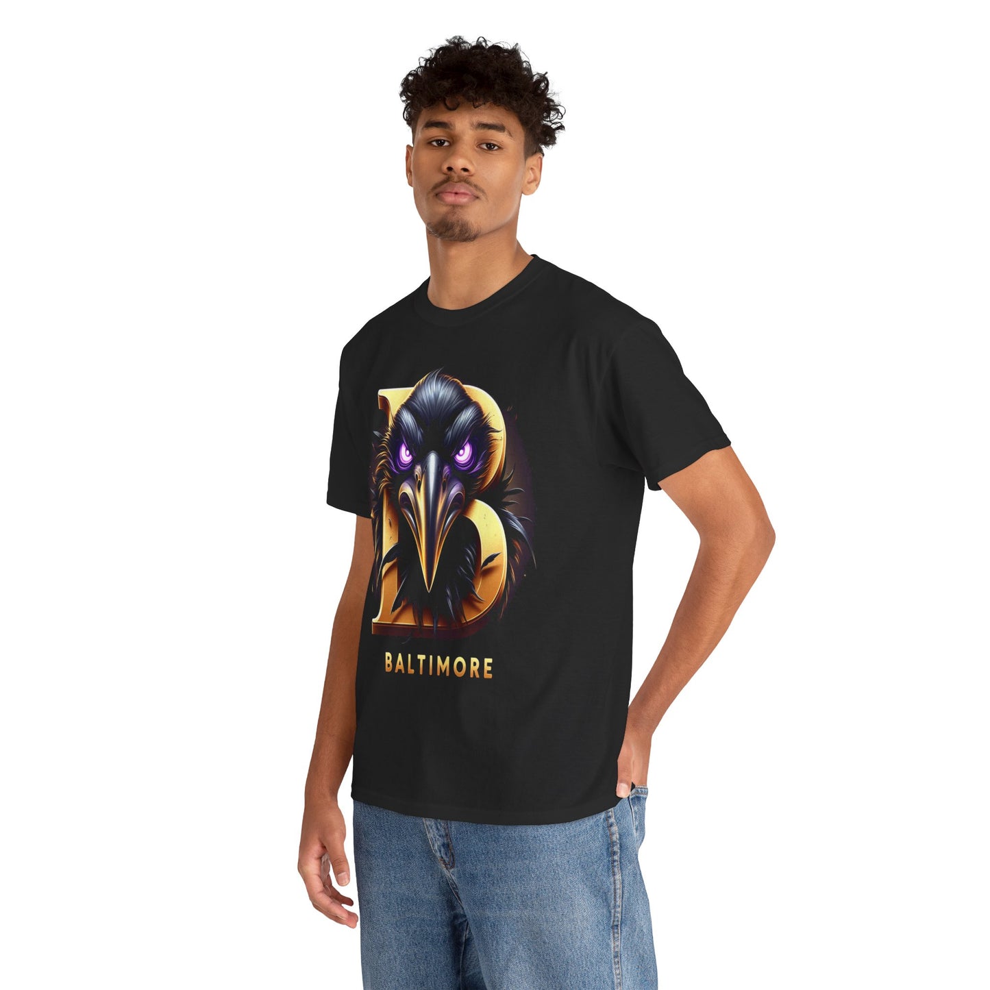 Baltimore Ravens Tee