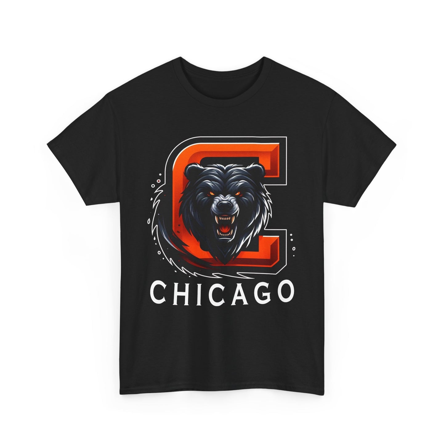 Chicago Bears Tee