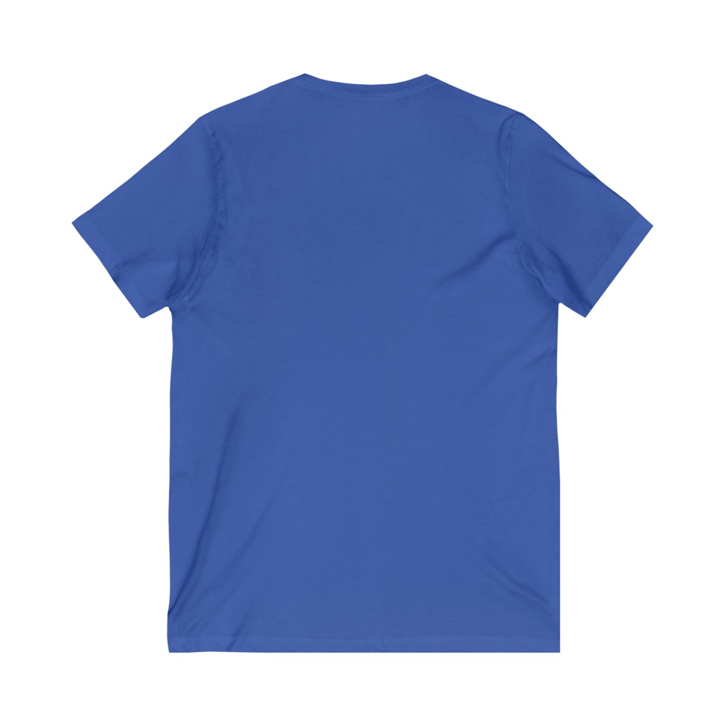 Pretty and Powerful V-Neck Tee