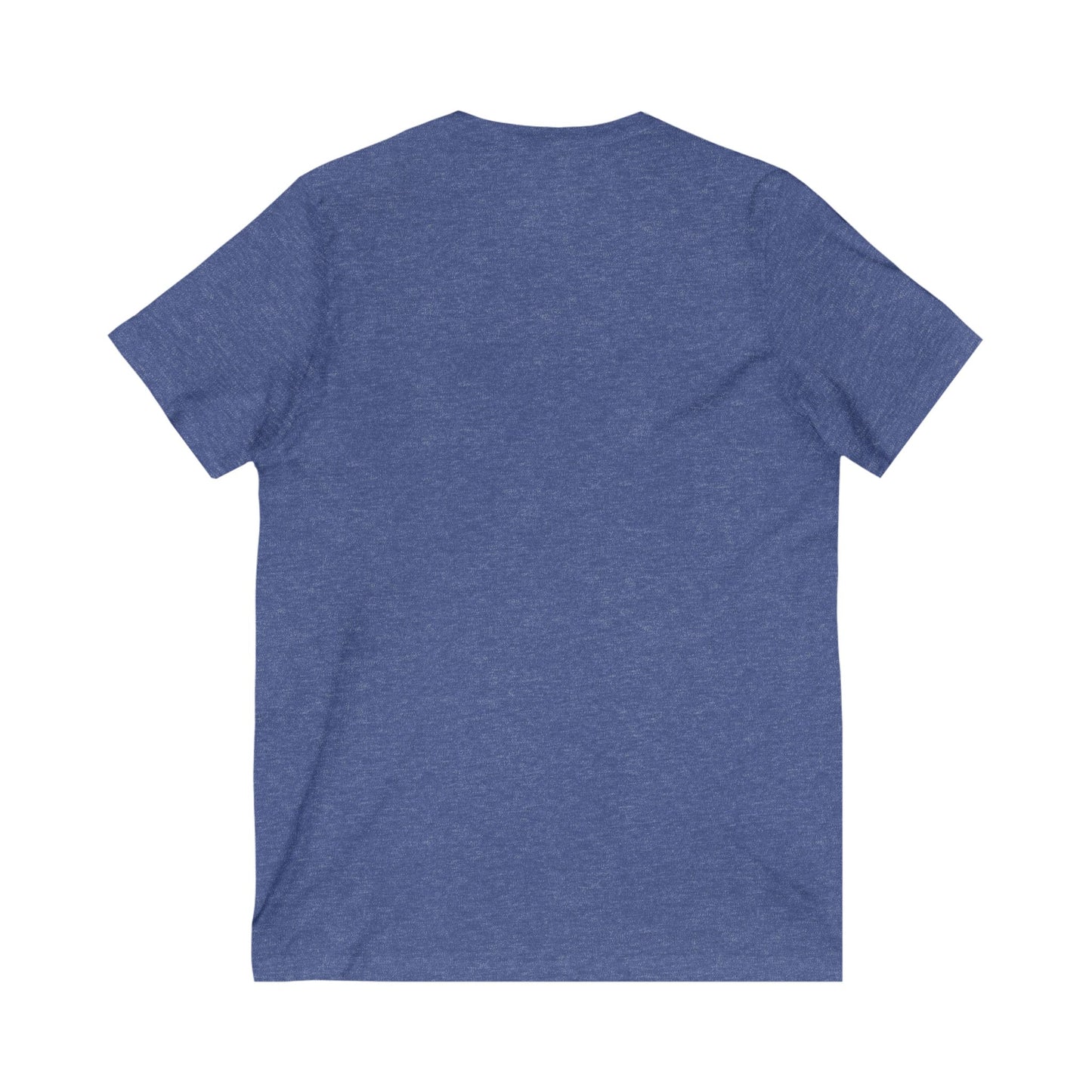 Pretty and Powerful V-Neck Tee