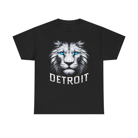 Detroit Lions Roar City Tee!