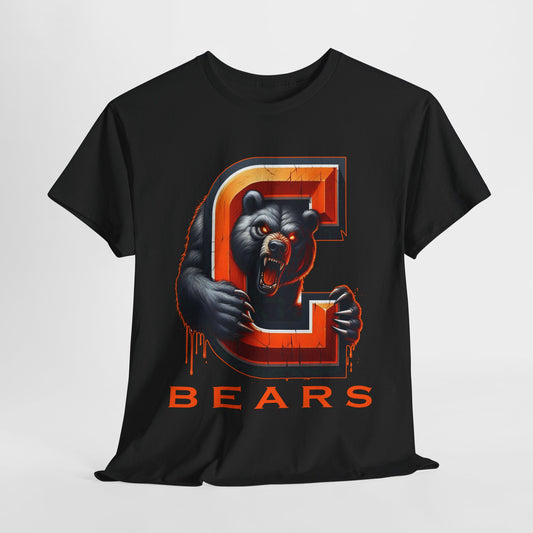 Chicago Bears Unisex Tee